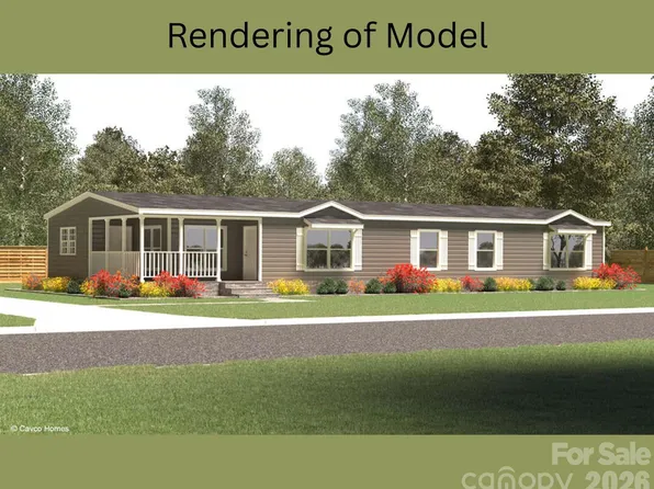 6432 Mingo Rd, Heath Springs, SC 29058