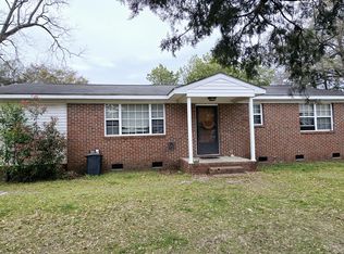153 Green St, Ulmer, SC 29849