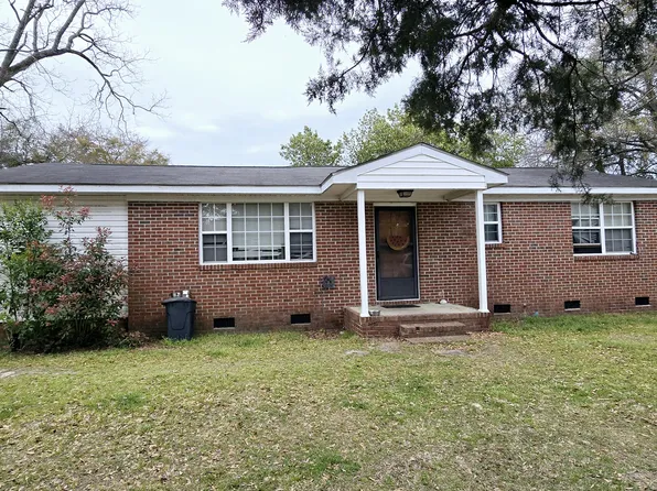 153 Green St, Ulmer, SC 29849