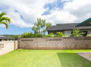 95-213 Hoakea Pl, Mililani, HI 96789