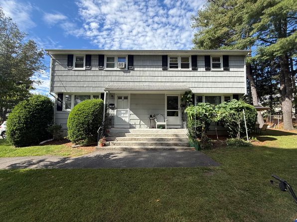 27 George Rd