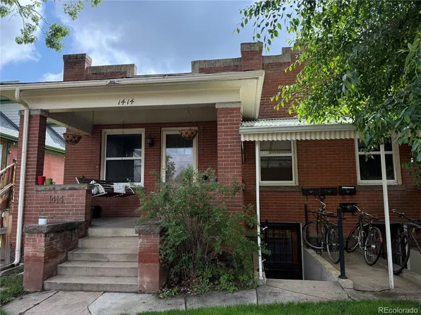 1414 S Pearl Street, Denver, CO 80210