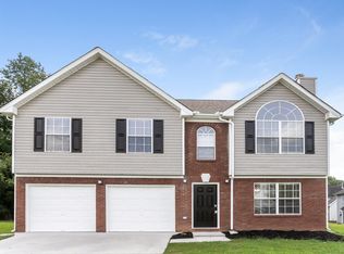 1413 Cater Ct, Riverdale, GA