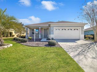 8205 SW 78th Terrace Rd, Ocala, FL 34476