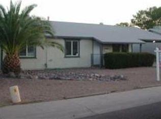 3637 E Delcoa Dr, Phoenix, AZ 85032