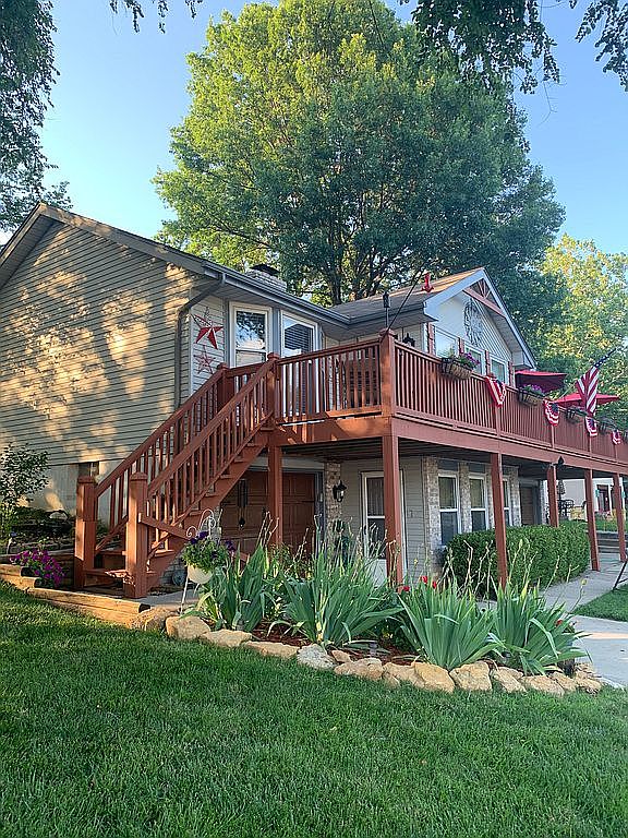 46 Emerald Shore Dr, Lake Tapawingo, MO 64015 Zillow