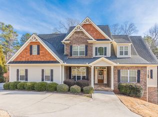 9790 Walnut Grove Trl, Villa Rica, GA 30180
