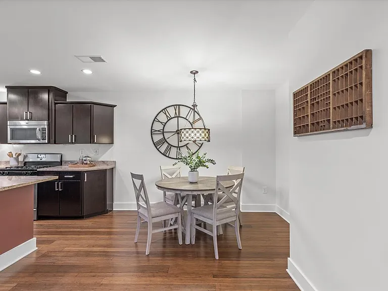 1822 Harcum Way #1 — Photo 17