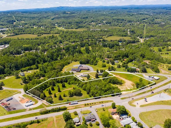 0 Us Highway 220s, Martinsville, VA 24112