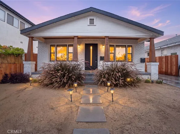 2342 S Cochran Ave, Los Angeles, CA 90016