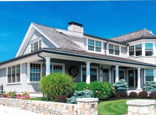 33 Glades Rd, Scituate, MA 02066