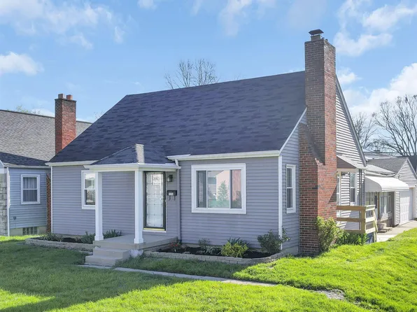 1208 Fairwood Ave, Columbus, OH 43206