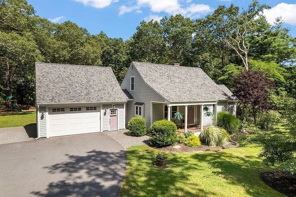 121 Howland Rd, Lakeville, MA 02347 Zillow
