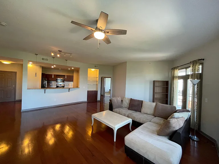 living/great room