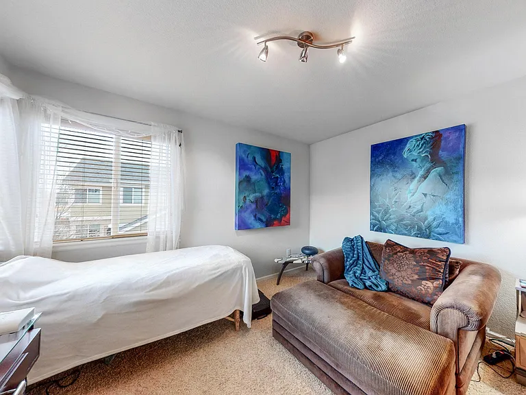 Bedroom Nr 2