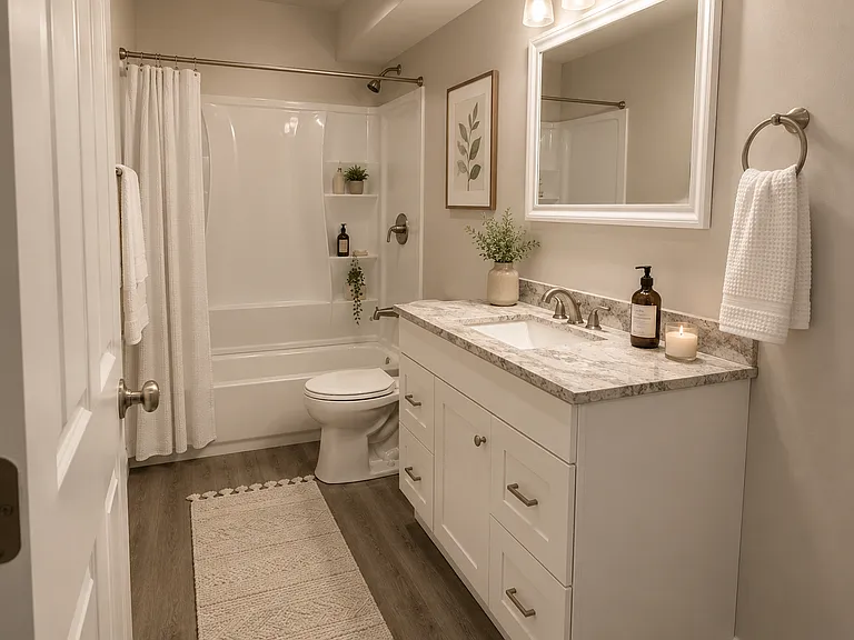 61 Dartmouth St #4 — Photo 7