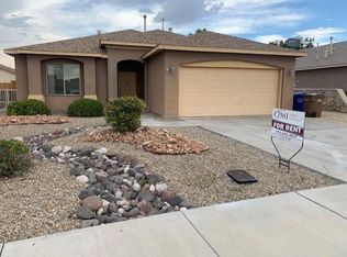 3515 Camino Verde, Las Cruces, NM 88012