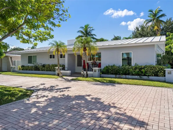 274 Tropic Drive, Fort Lauderdale, FL 33308
