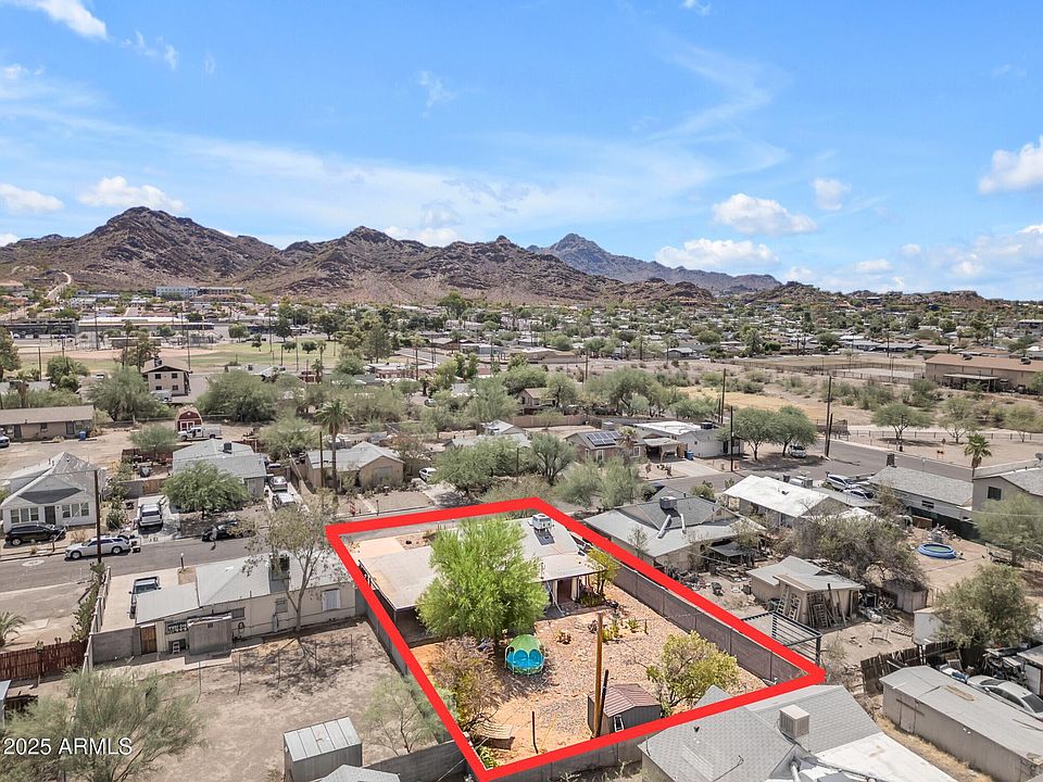 8916 N 10TH Street, Phoenix, AZ 85020 | Zillow