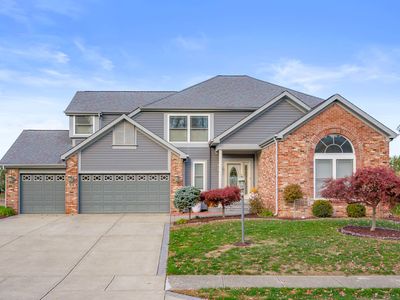7638 Garrick St, Fishers, IN, 46038