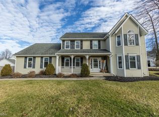 4922 Princeton Dr, North Royalton, OH 44133