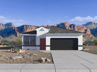 Dove Plan, Trouvaille, Tolleson, AZ 85353