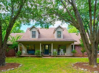 12 Gingerbread Ln, Conway, AR 72032