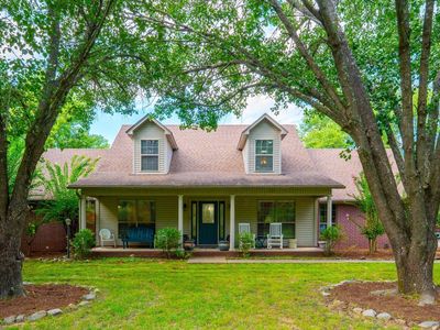 12 Gingerbread Ln, Conway, AR, 72032