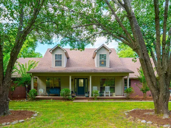 12 Gingerbread Ln, Conway, AR 72032