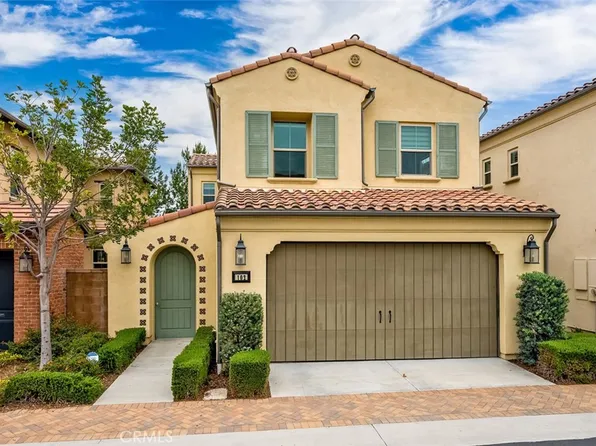102 Vessel, Irvine, CA 92618
