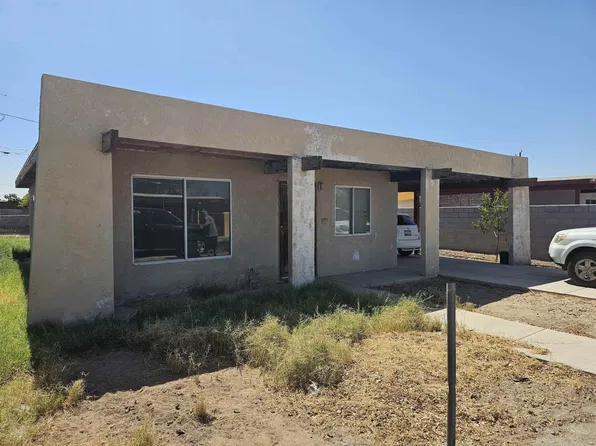 1477 N Bentu Ave, San Luis, AZ 85349