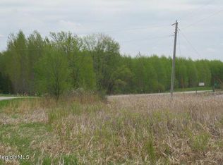 LOT Interstate Hwy #41, Dent, MN 56528