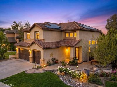 6 Tessera Ave, Foothill Ranch, CA, 92610