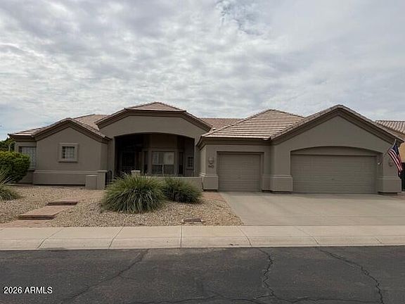 2nd image of 943 E Desert Flower Lane