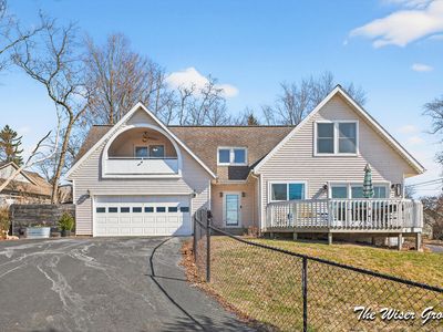 51536 Summit St, Paw Paw, MI, 49079