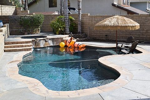 2nd image of 28014 Caraway Ln