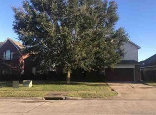1442 Barras St, Alvin, TX 77511