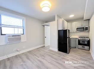 505 West Belmont Ave, Chicago, IL 60657