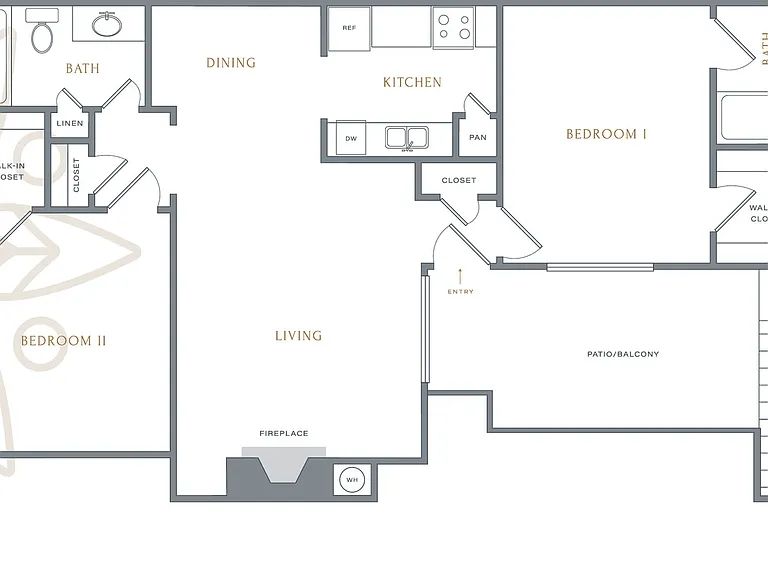 The Leighton Apartments — Photo 55