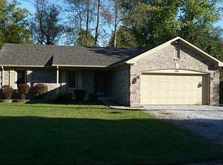 188 W Michigan St, Clayton, IN 46118