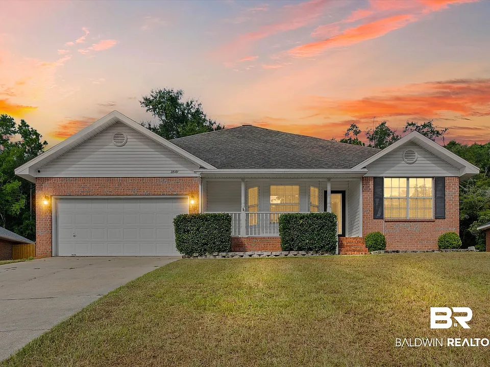 28491 Turkey Branch Dr