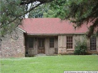 1229 Broady Rd, Nesbit, MS 38651