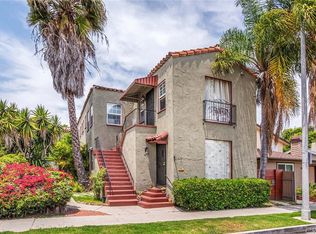 843 Belmont Ave, Long Beach, CA 90804