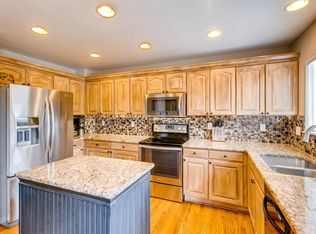 1149 N Tabor Dr, Castle Rock, CO 80104