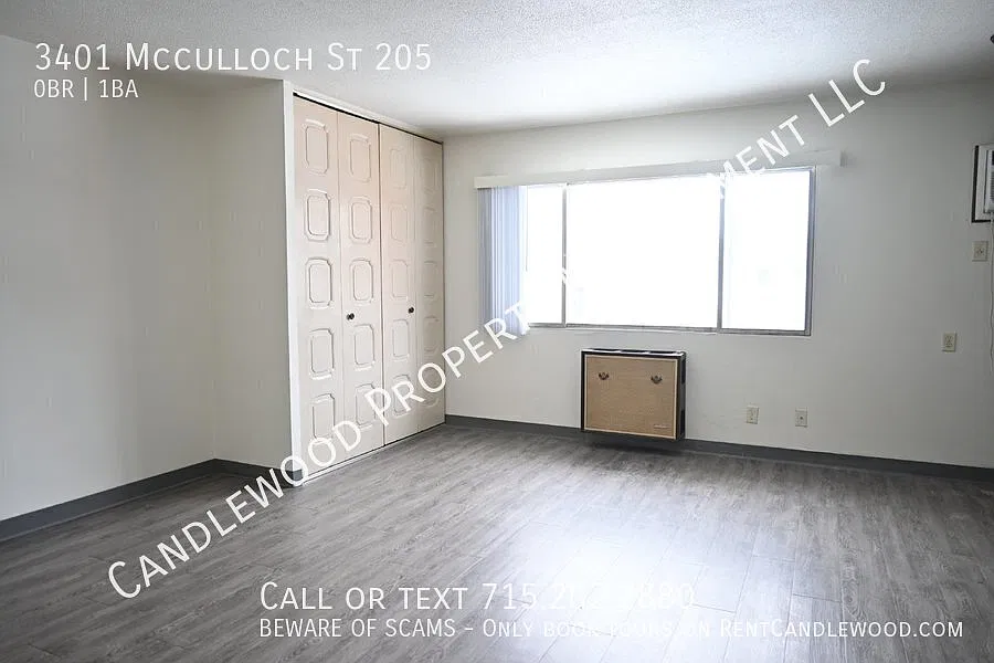 Affordable Upper Studio Apartment Available November 1st! — Photo 3