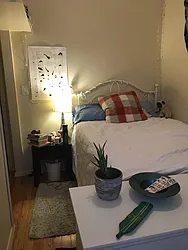 Rented by MPGL Realty Corp