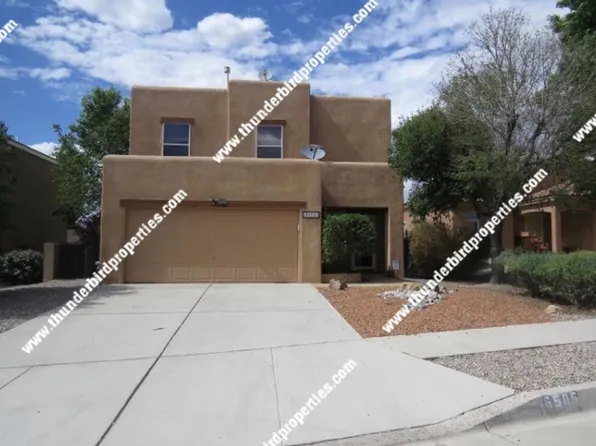 6505 Sonrisa Pl NE, Albuquerque, NM 87113