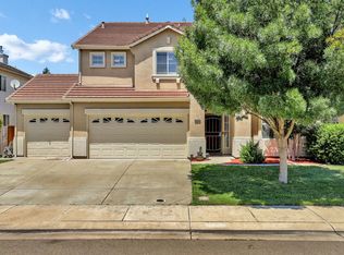 4265 Maddie Cir, Stockton, CA 95209