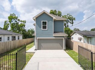 7983 Ethel St, Houston, TX 77028