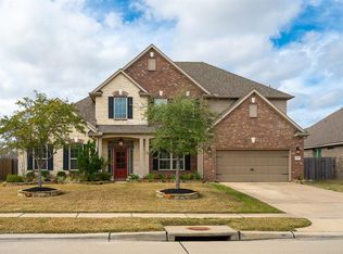 1540 Preserve Ln, Houston, TX 77089